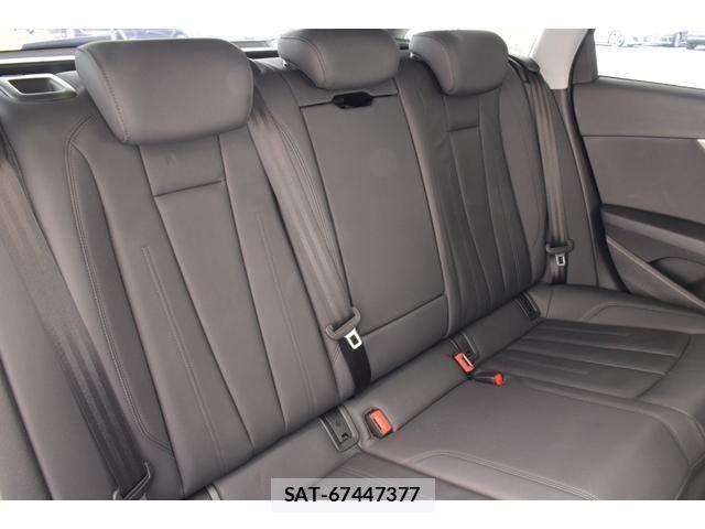 Audi A4 ALLROAD QUATTRO 2021-04 7057486-4