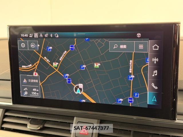 Audi A4 ALLROAD QUATTRO 2021-04 7057486-5