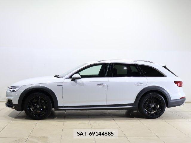 Audi A4 ALLROAD QUATTRO 2019-12 7057499-10