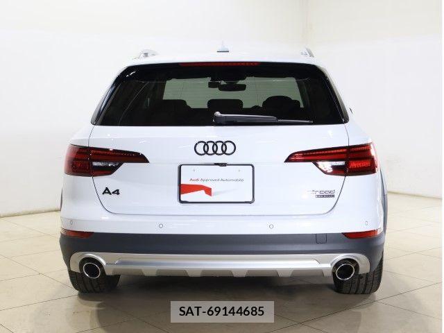 Audi A4 ALLROAD QUATTRO 2019-12 7057499-11