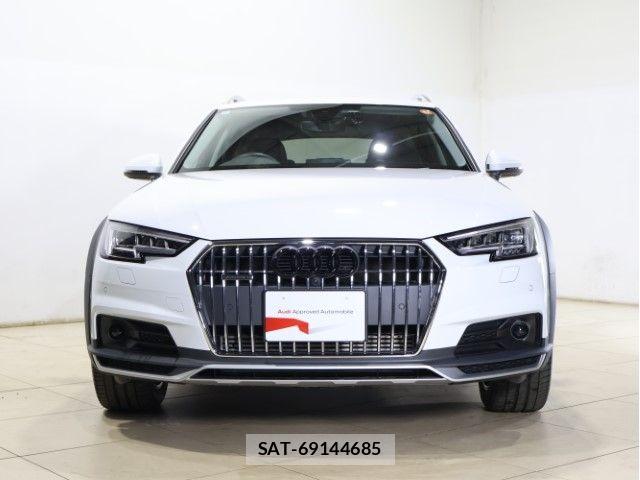 Audi A4 ALLROAD QUATTRO 2019-12 7057499-12