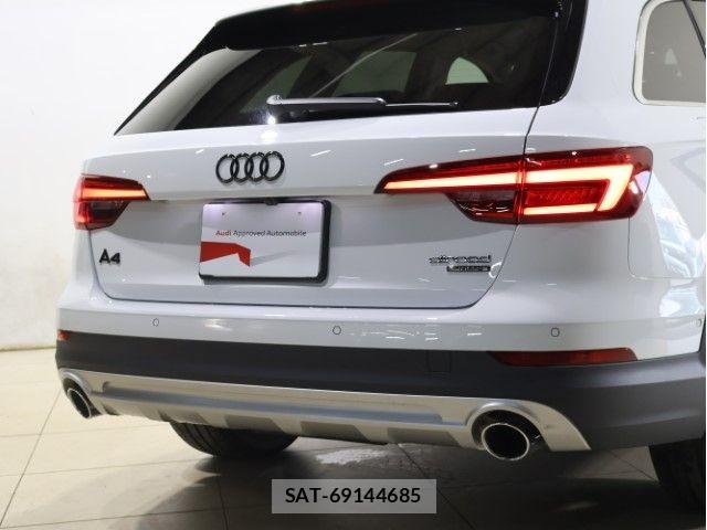 Audi A4 ALLROAD QUATTRO 2019-12 7057499-17