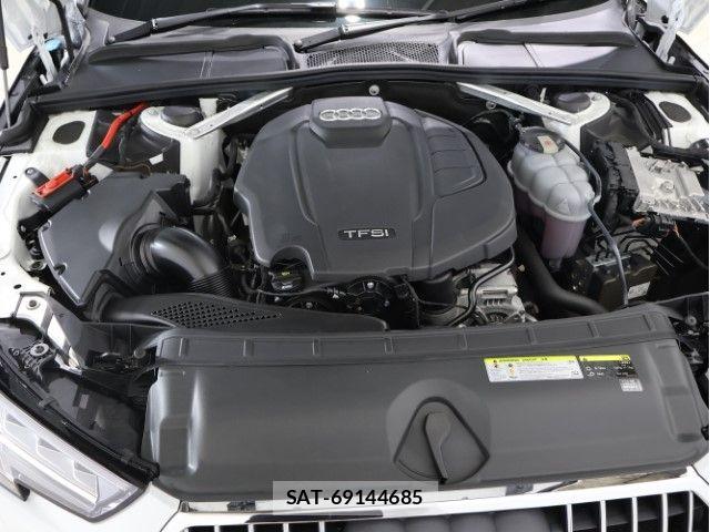 Audi A4 ALLROAD QUATTRO 2019-12 7057499-18
