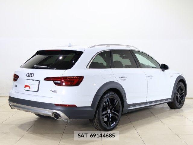 Audi A4 ALLROAD QUATTRO 2019-12 7057499-1