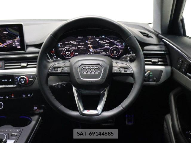 Audi A4 ALLROAD QUATTRO 2019-12 7057499-19