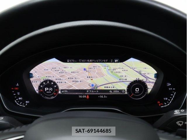 Audi A4 ALLROAD QUATTRO 2019-12 7057499-20