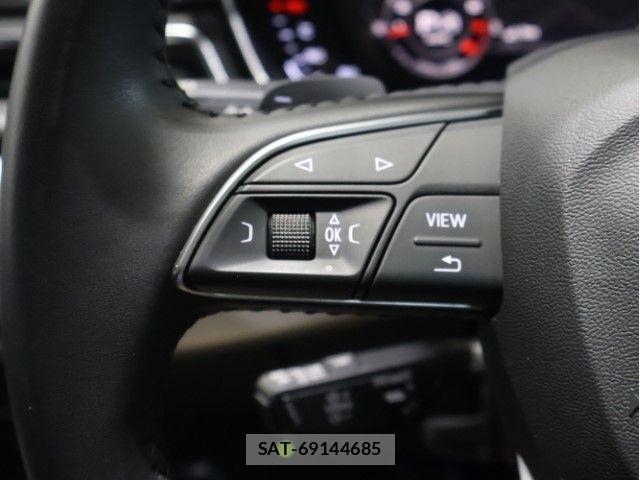 Audi A4 ALLROAD QUATTRO 2019-12 7057499-21