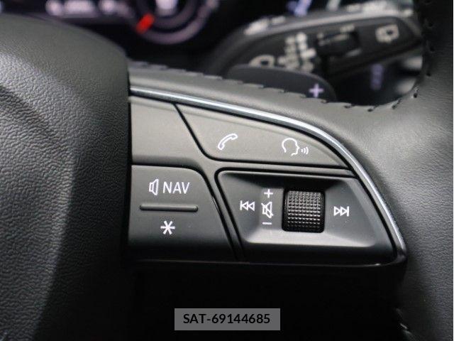 Audi A4 ALLROAD QUATTRO 2019-12 7057499-22