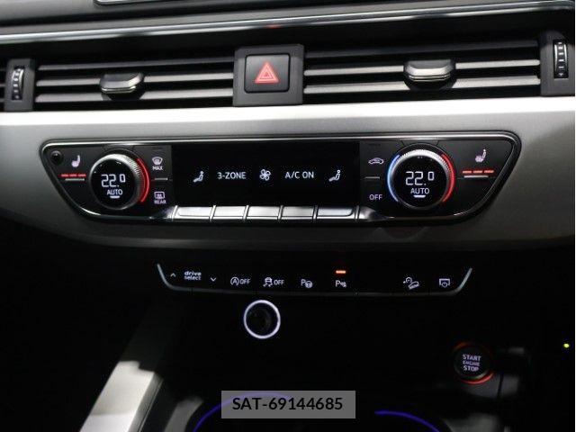 Audi A4 ALLROAD QUATTRO 2019-12 7057499-23