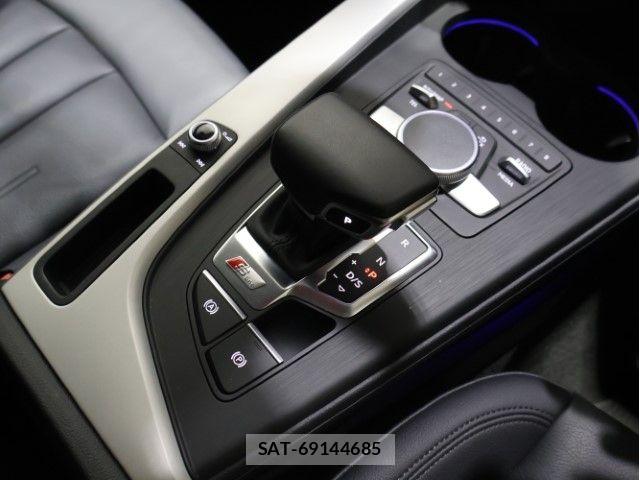 Audi A4 ALLROAD QUATTRO 2019-12 7057499-24