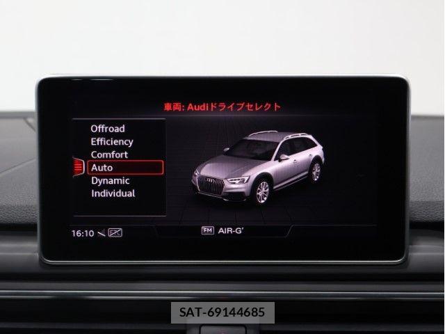 Audi A4 ALLROAD QUATTRO 2019-12 7057499-25