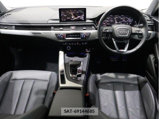 Audi A4 ALLROAD QUATTRO 2019-12 7057499-2