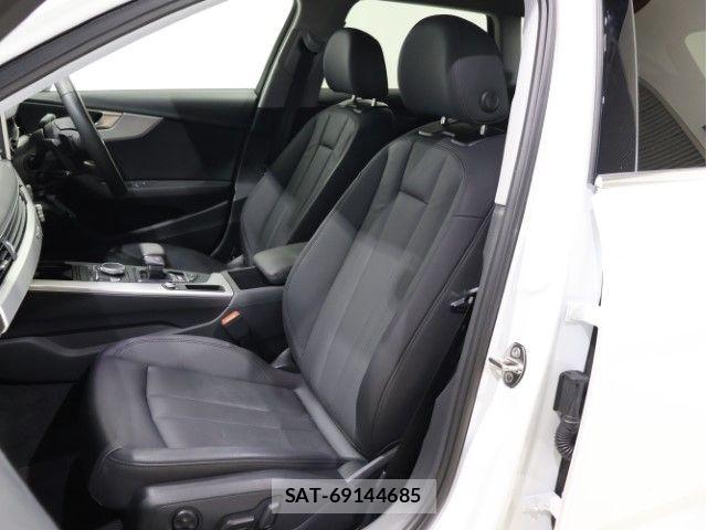 Audi A4 ALLROAD QUATTRO 2019-12 7057499-4