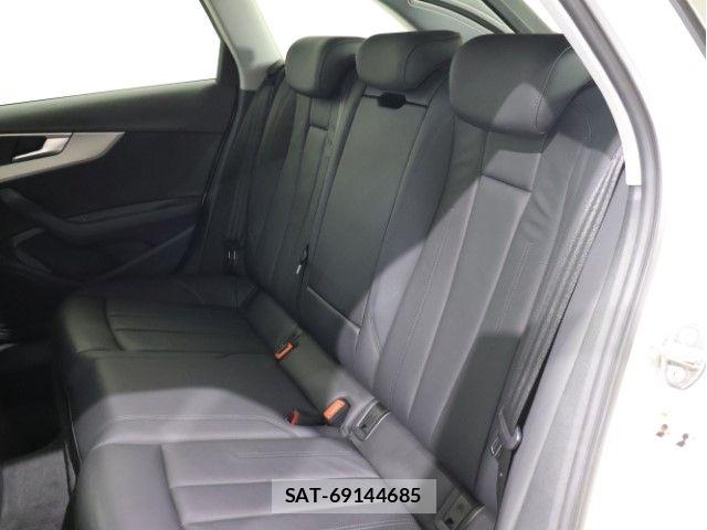 Audi A4 ALLROAD QUATTRO 2019-12 7057499-5