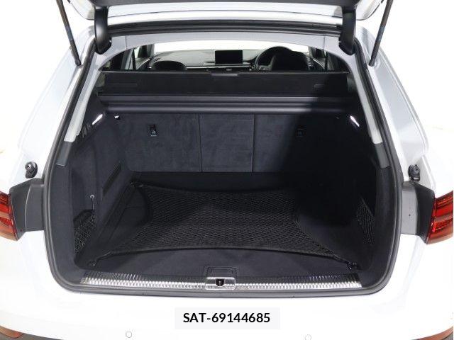 Audi A4 ALLROAD QUATTRO 2019-12 7057499-8