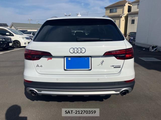 Audi A4 ALLROAD QUATTRO 2020-03 7249827-10
