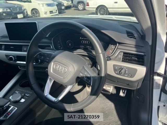 Audi A4 ALLROAD QUATTRO 2020-03 7249827-12