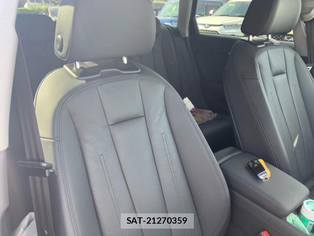 Audi A4 ALLROAD QUATTRO 2020-03 7249827-13