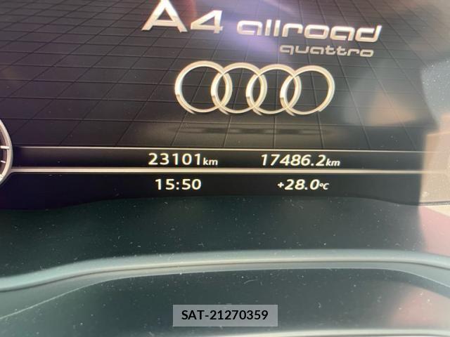 Audi A4 ALLROAD QUATTRO 2020-03 7249827-15