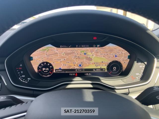 Audi A4 ALLROAD QUATTRO 2020-03 7249827-18