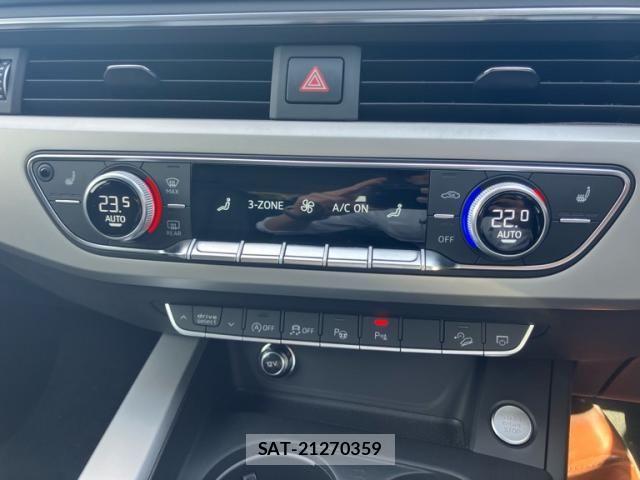 Audi A4 ALLROAD QUATTRO 2020-03 7249827-20