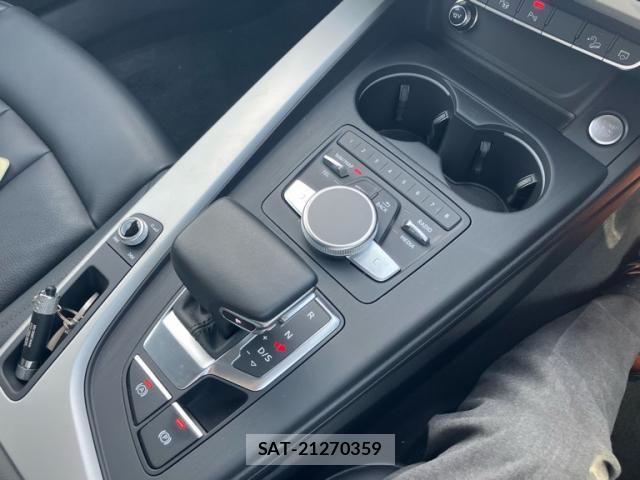 Audi A4 ALLROAD QUATTRO 2020-03 7249827-21