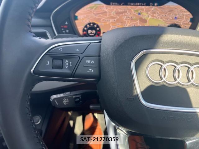 Audi A4 ALLROAD QUATTRO 2020-03 7249827-22