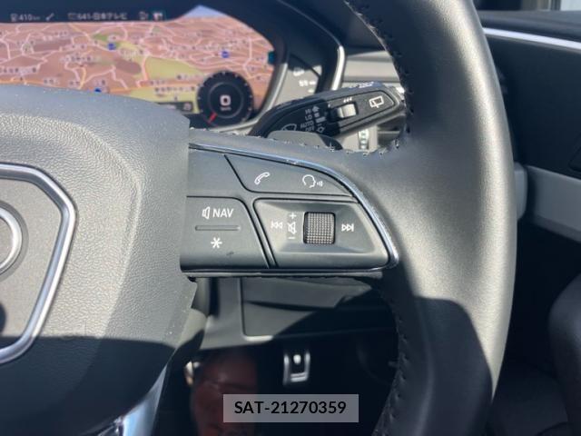 Audi A4 ALLROAD QUATTRO 2020-03 7249827-23