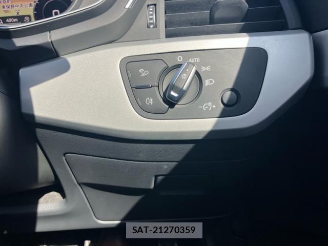 Audi A4 ALLROAD QUATTRO 2020-03 7249827-24