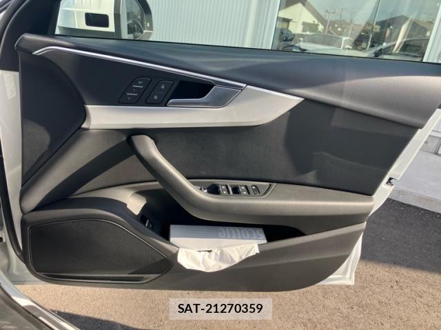 Audi A4 ALLROAD QUATTRO 2020-03 7249827-26