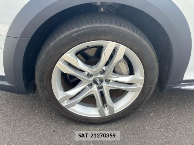Audi A4 ALLROAD QUATTRO 2020-03 7249827-4
