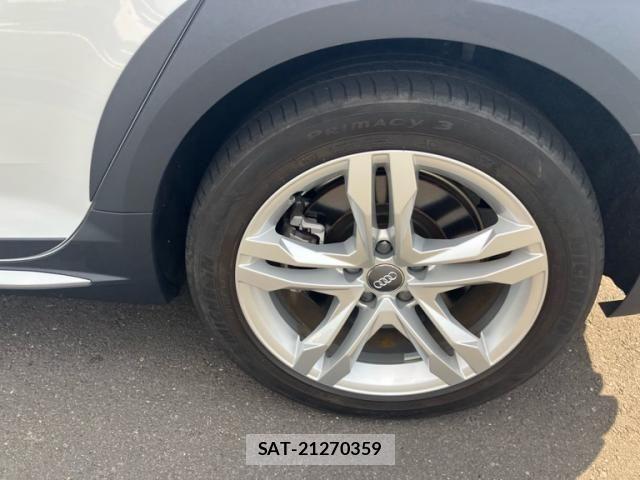 Audi A4 ALLROAD QUATTRO 2020-03 7249827-5