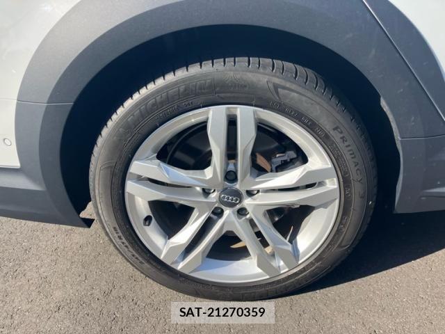 Audi A4 ALLROAD QUATTRO 2020-03 7249827-6
