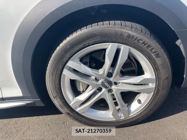 Audi A4 ALLROAD QUATTRO 2020-03 7249827-7