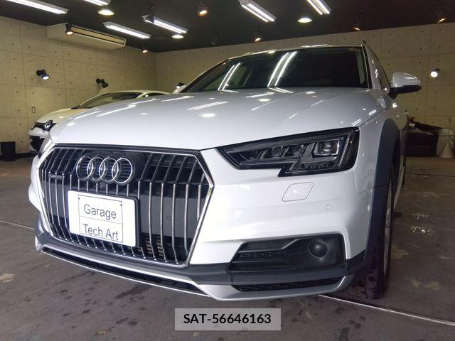 sat car