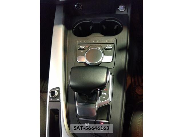 Audi A4 ALLROAD QUATTRO 2017-04 7249830-9