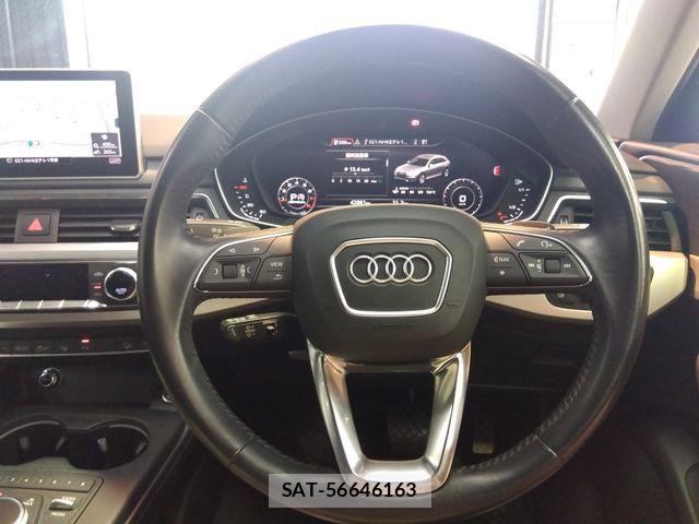Audi A4 ALLROAD QUATTRO 2017-04 7249830-12