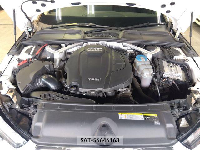 Audi A4 ALLROAD QUATTRO 2017-04 7249830-14
