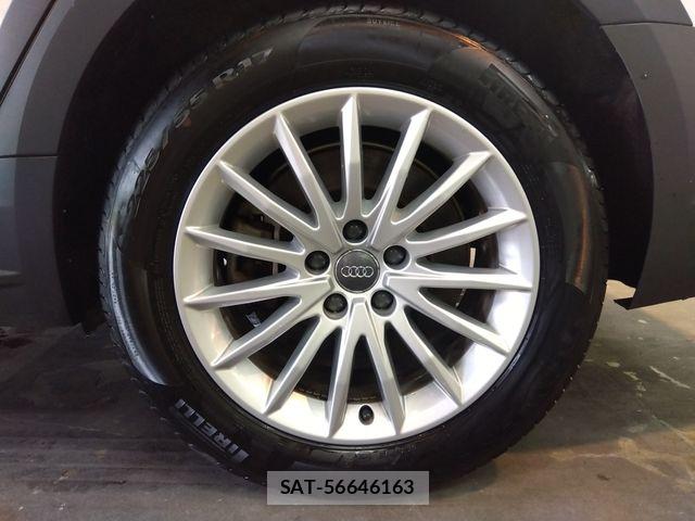 Audi A4 ALLROAD QUATTRO 2017-04 7249830-16