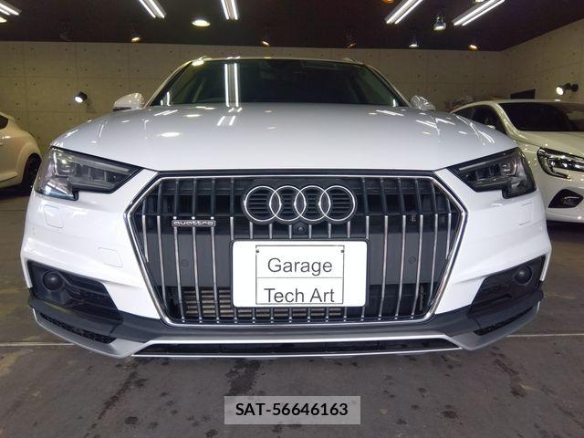 Audi A4 ALLROAD QUATTRO 2017-04 7249830-1