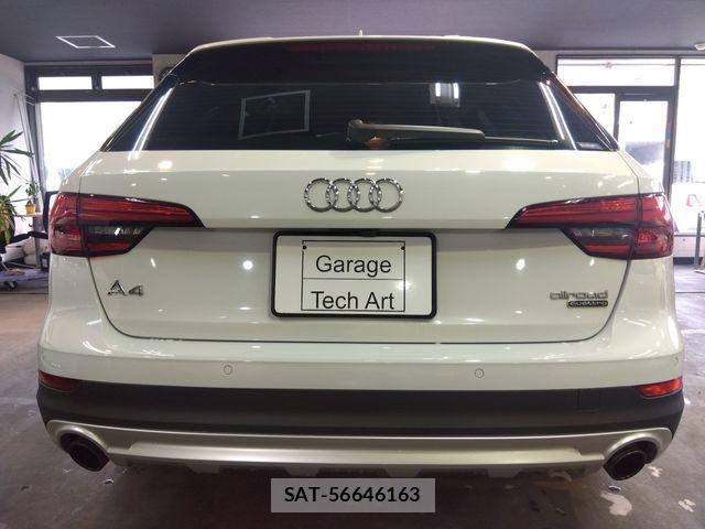 Audi A4 ALLROAD QUATTRO 2017-04 7249830-2