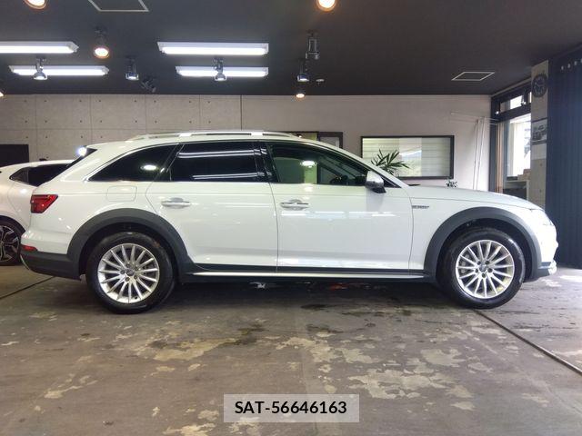 Audi A4 ALLROAD QUATTRO 2017-04 7249830-3