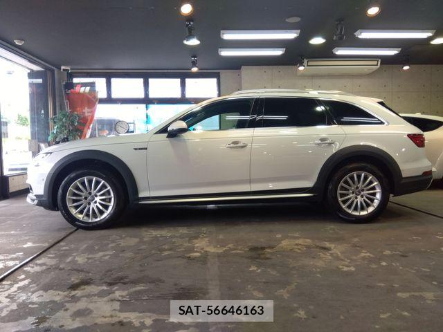 Audi A4 ALLROAD QUATTRO 2017-04 7249830-4