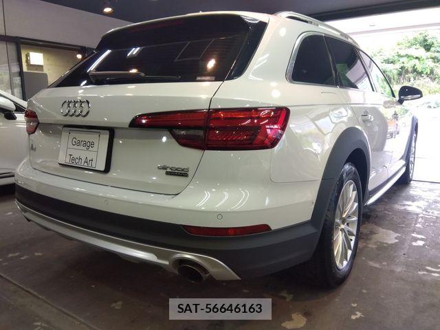Audi A4 ALLROAD QUATTRO 2017-04 7249830-5