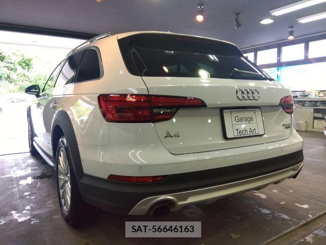Audi A4 ALLROAD QUATTRO 2017-04 7249830-6