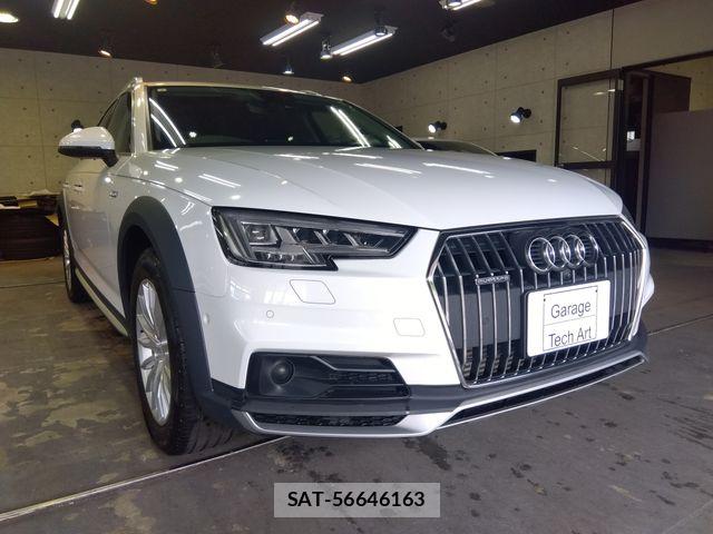 Audi A4 ALLROAD QUATTRO 2017-04 7249830-7