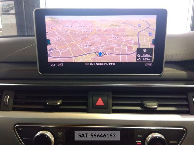 Audi A4 ALLROAD QUATTRO 2017-04 7249830-8