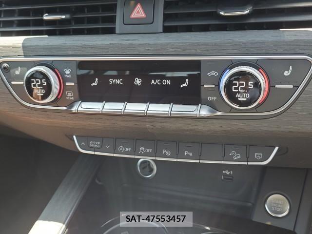 Audi A4 ALLROAD QUATTRO 2023-06 7452985-9