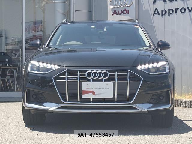 Audi A4 ALLROAD QUATTRO 2023-06 7452985-15