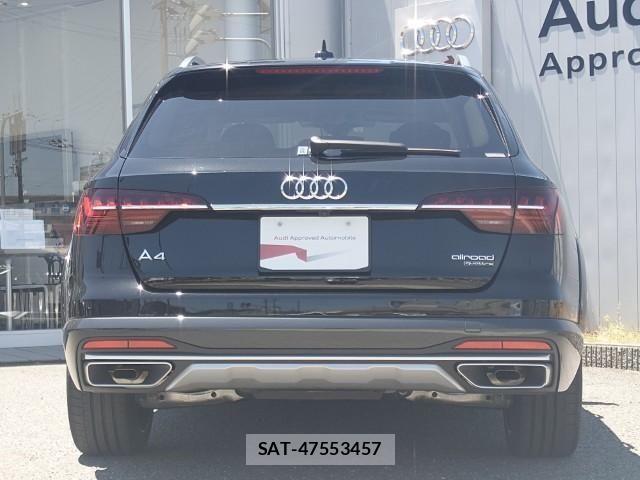 Audi A4 ALLROAD QUATTRO 2023-06 7452985-16